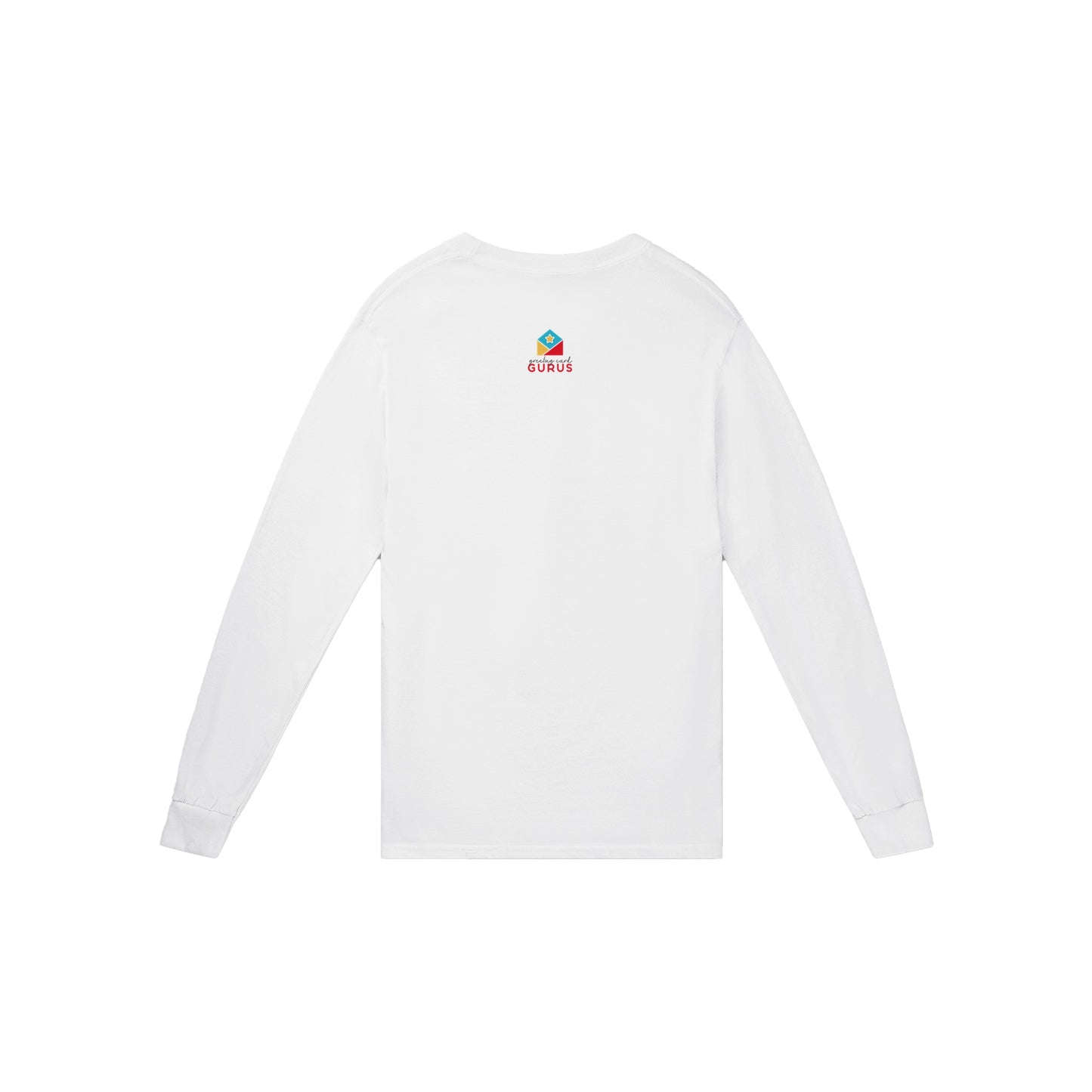 Always Stationery Never Stationary - Premium Unisex Longsleeve T-shirt
